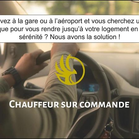 شقة Ancien Mulhouse 101 المظهر الخارجي الصورة