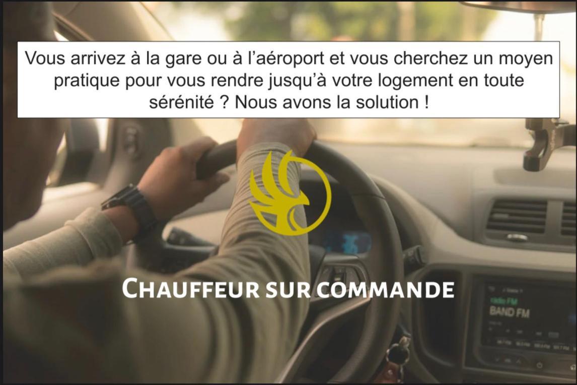 شقة Ancien Mulhouse 101 المظهر الخارجي الصورة